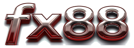 fx88 logo