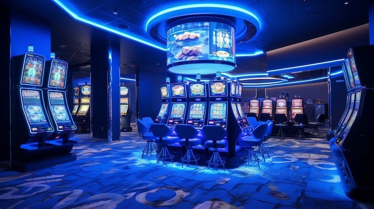 fx88 Live Casino